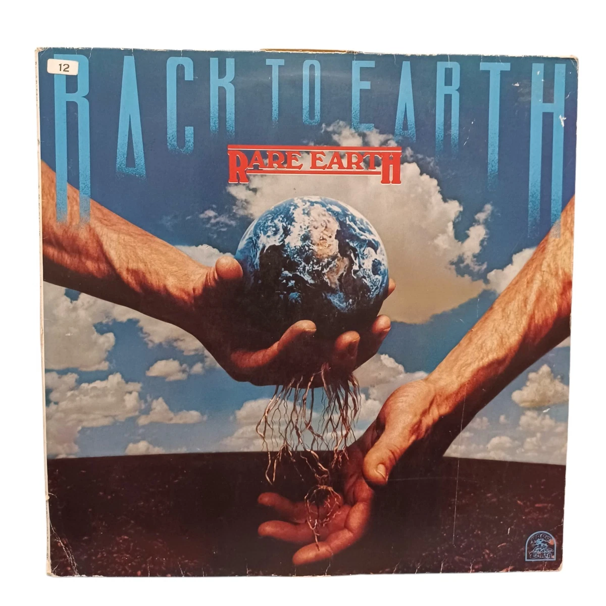 25+ Rare Earth Lp for sale | Updated Oct 2026
