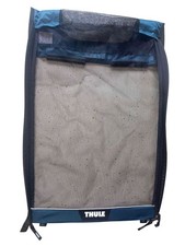 Thule Netzverdeck Insektenschutz Cover Msh Chariot Cross2 MajolBlau blau