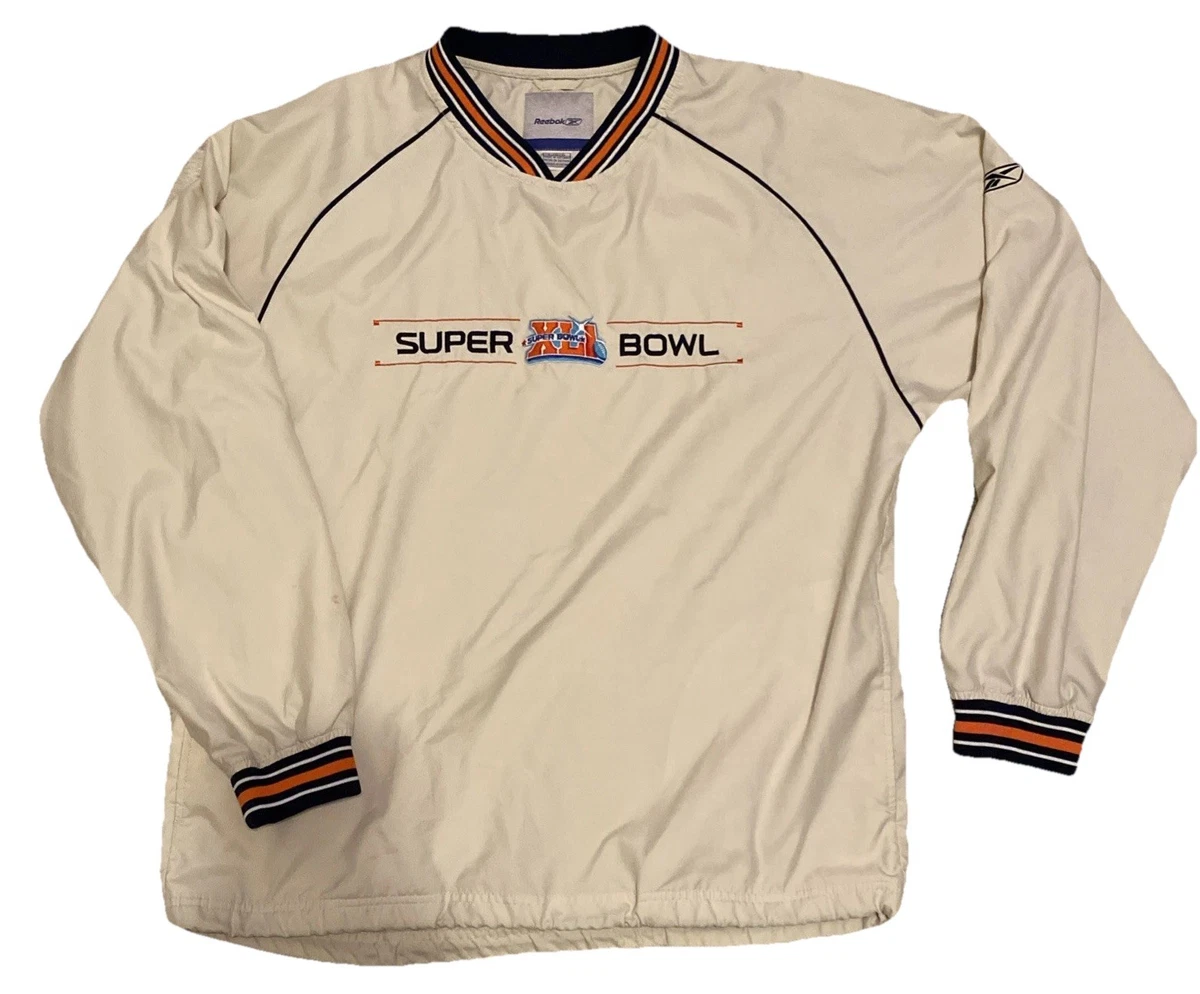 Reebok Chicago Bears NFL Jackets for sale | eBay