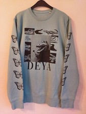 Maglione Coccodrillo Deya