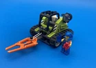 LEGO Power Miners: Granite Grinder (8958) As-Is (Read Description)