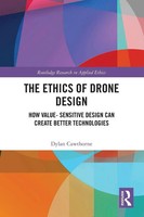 The Ethics Of Drone Design | Dylan Cawthorne | Taschenbuch | Englisch | 2024