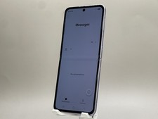 Samsung Galaxy Z Flip3 5G SM-F711U 128GB Lavender T-Mobile Unlocked W072405