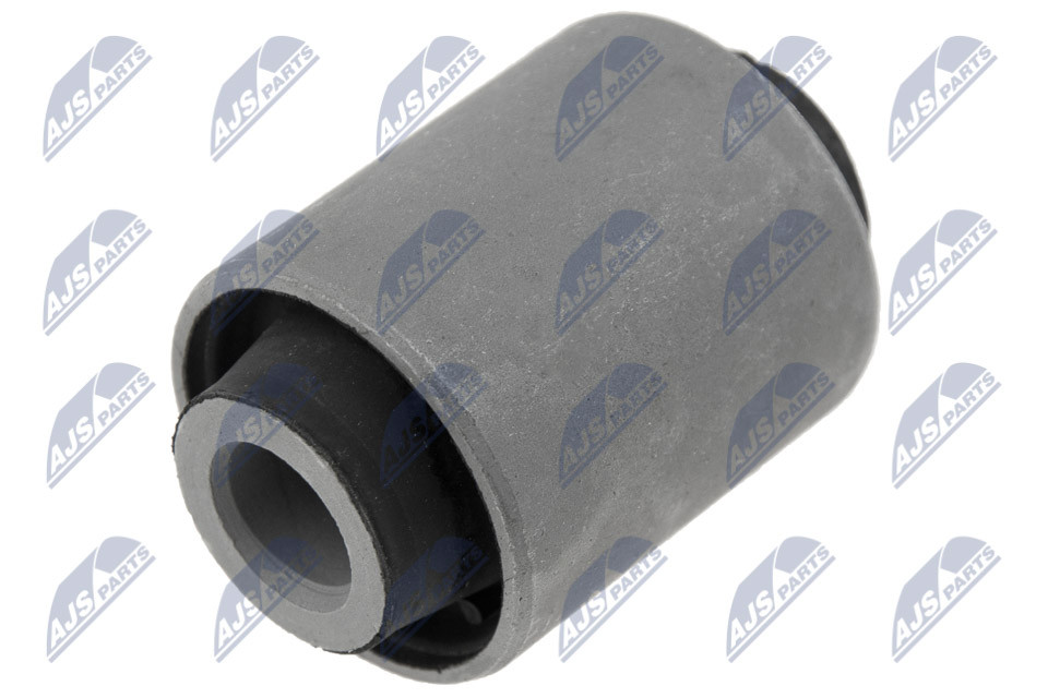 Wishbone bush Rear Axle Lower ZTT-SU-002G NTY for SUZUKI GRAND VITARA II - Image 4