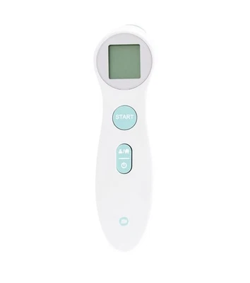 BÉBÉ CONFORT Bebeconfort Infrarot Thermometer digital Temperaturmessgerät Fieberthermometer