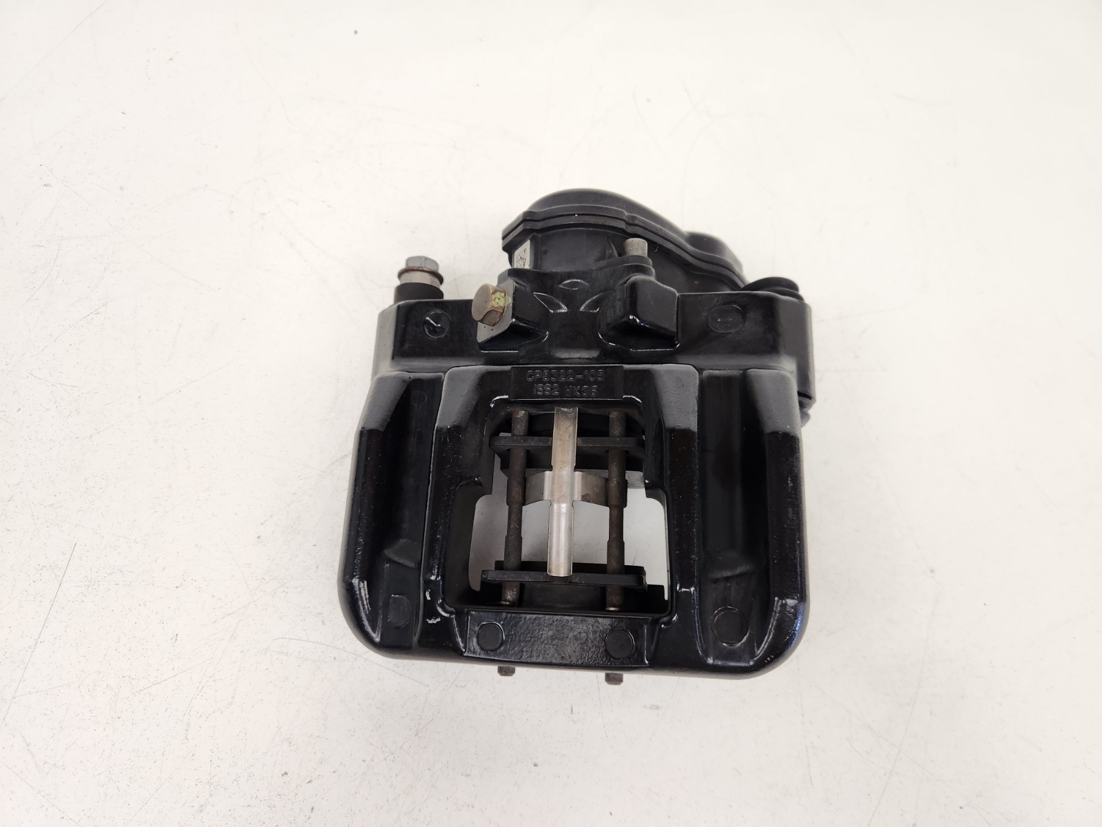 McLaren MP4-12C 2012-2014 Rear Left Parking brake caliper