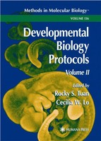 Cecilia W. Lo (U. A.) | Developmental Biology Protocols | Taschenbuch | Englisch