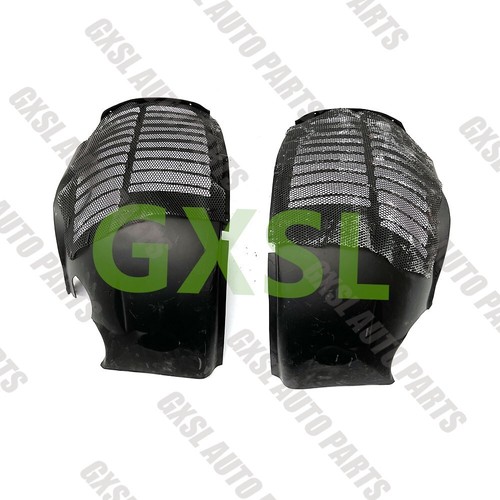 Lamborghini Gallardo Front Fender liners 2 pcs P/N 400821171C Photo - $338