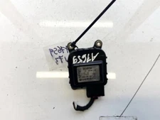 Audi A6 2000 Heater Vent Flap Control Actuator Engine 4b1820511k, M #1506465-44