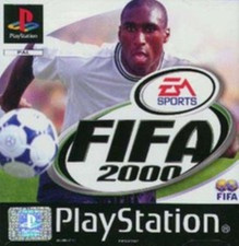 ebay® Auktion 167575474525 | FIFA 2000 (Playstation PS1) (PS1 N/A) Videospiel KOSTENLOSER VERSAND Thumbnail of ebay® auction 167575474525 | FIFA 2000 (Playstation PS1) (PS1 N/A) Videospiel KOSTENLOSER VERSAND