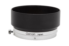 Canon T-50-2 Lens Hood 100mm f/3.5 FL, 135mm f/3.5 FL 45182