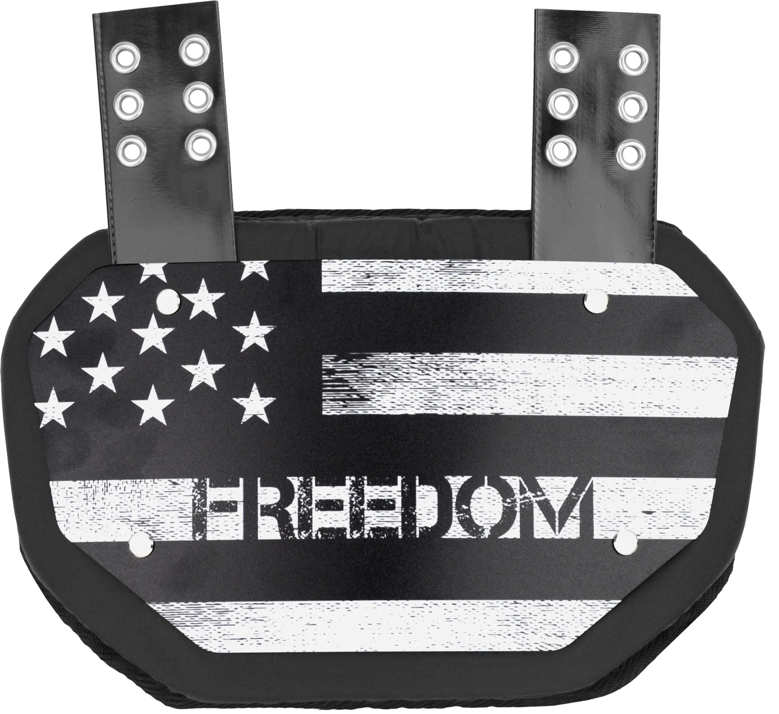 Sports Unlimited Football Back Plate - Thumbnail 3
