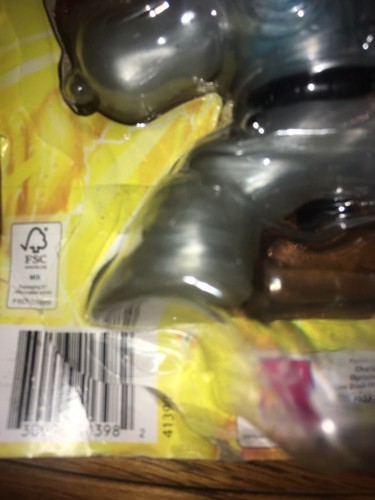 Heroes of Goo Jit Zu Goo Shifters Pantaro Hero Pack (Damaged Package) - Picture 3 of 9