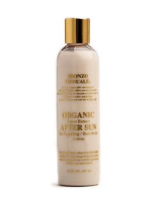 Bronzo apre solare carrot Lotion 6oz (609063121402)