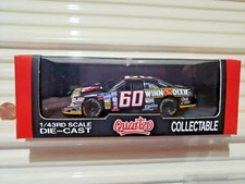 Quartzo 2034 MARK MARTIN #60 WINN DIXIE Ford Thunderbird New Mint in C9 Mint Box