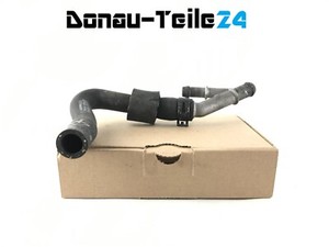 Audi VW Seat Skoda Heizschlauch Heizungsschlauch Kühlerschlauch 1J0122109AQ