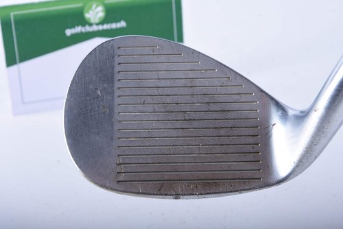 MacGregor V-Foil EZ Out Sand Wedge / 56 Degree / Stiff Flex Dynamic Gold S300 - Picture 2 of 6