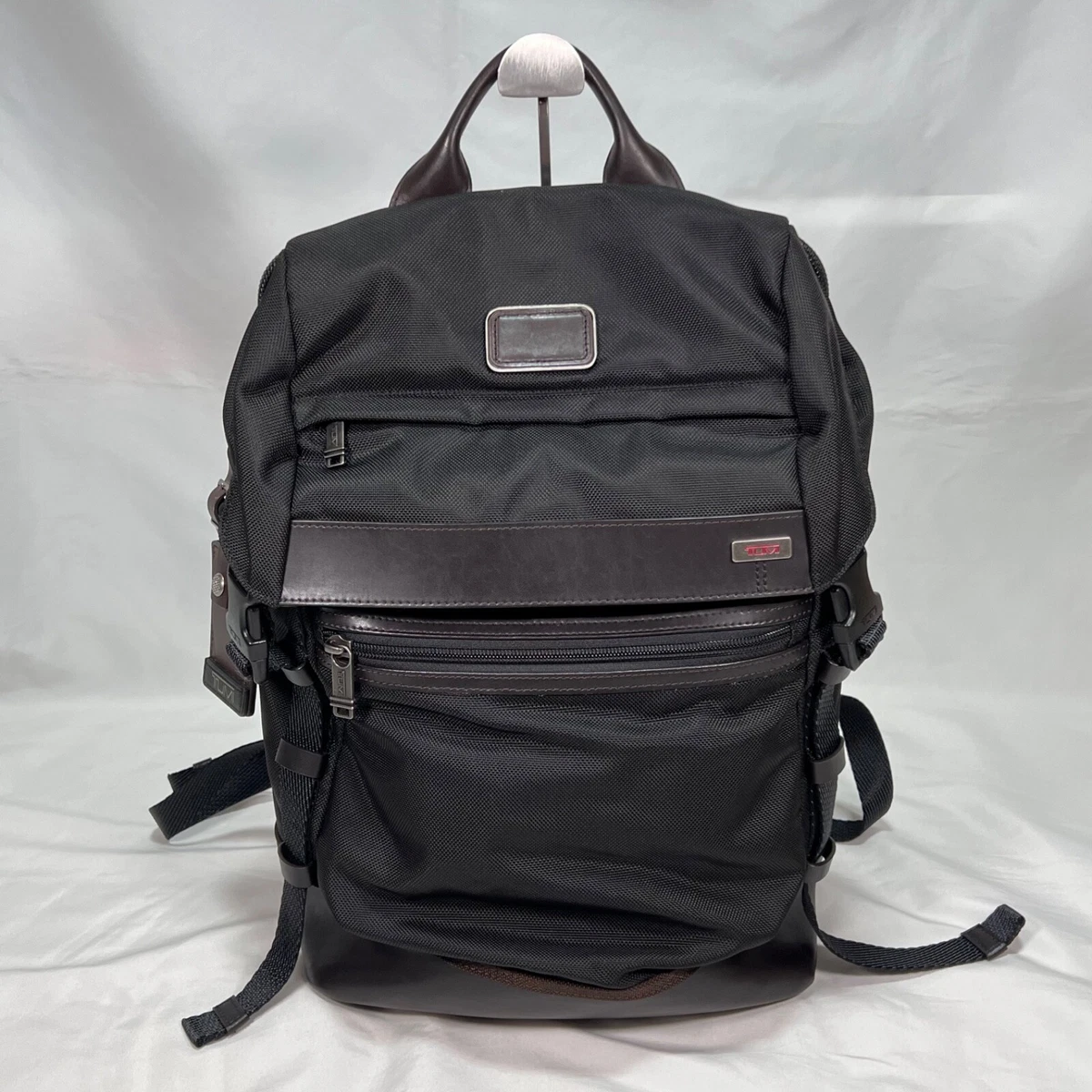 Tumi kinser top