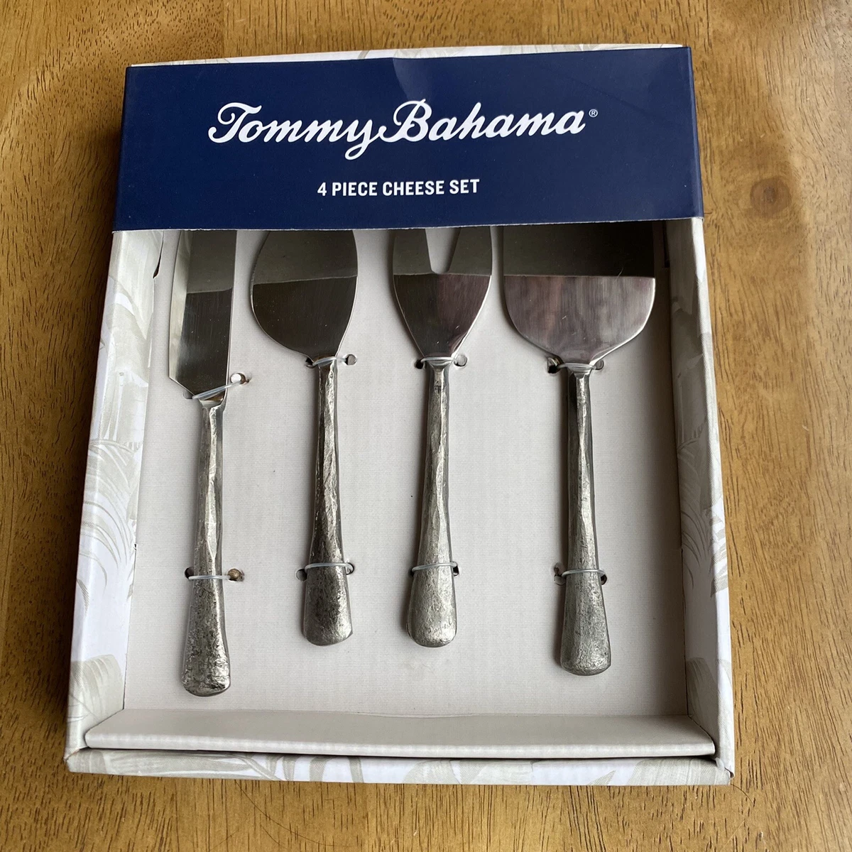 Tommy bahama sale flatware