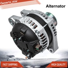 11390 Alternator For 2008-2012 Honda Accord 2.4L L4, 2009-2014 Acura TSX 2.4L L4