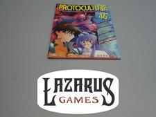 Protoculture Addicts (Ianus Publications): Is...