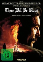 There Will Be Blood - (Daniel Day-Lewis) # DVD-NEU