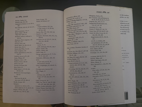 The Life and Many Deaths of Harry Houdini, by Ruth Brandon - Picture 6 of 7