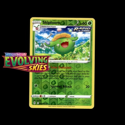 Pokemon TCG - Evolving Skies: Choose Your Card! - All Holos/Reverse Holo Cards!