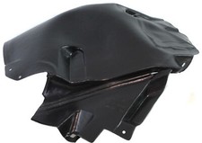 New Replacement Fender Liner for 2010-2011 Mercedes Benz E550 Base