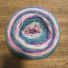Caron Skinny Cakes Yarn - Macaroon - FREE US Shipping
