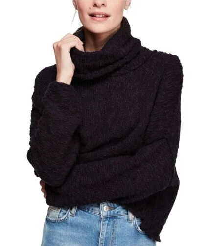 Free people big easy cowl best sale pullover