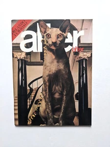 Go to product Alteralter #10 (year 8) - 1981