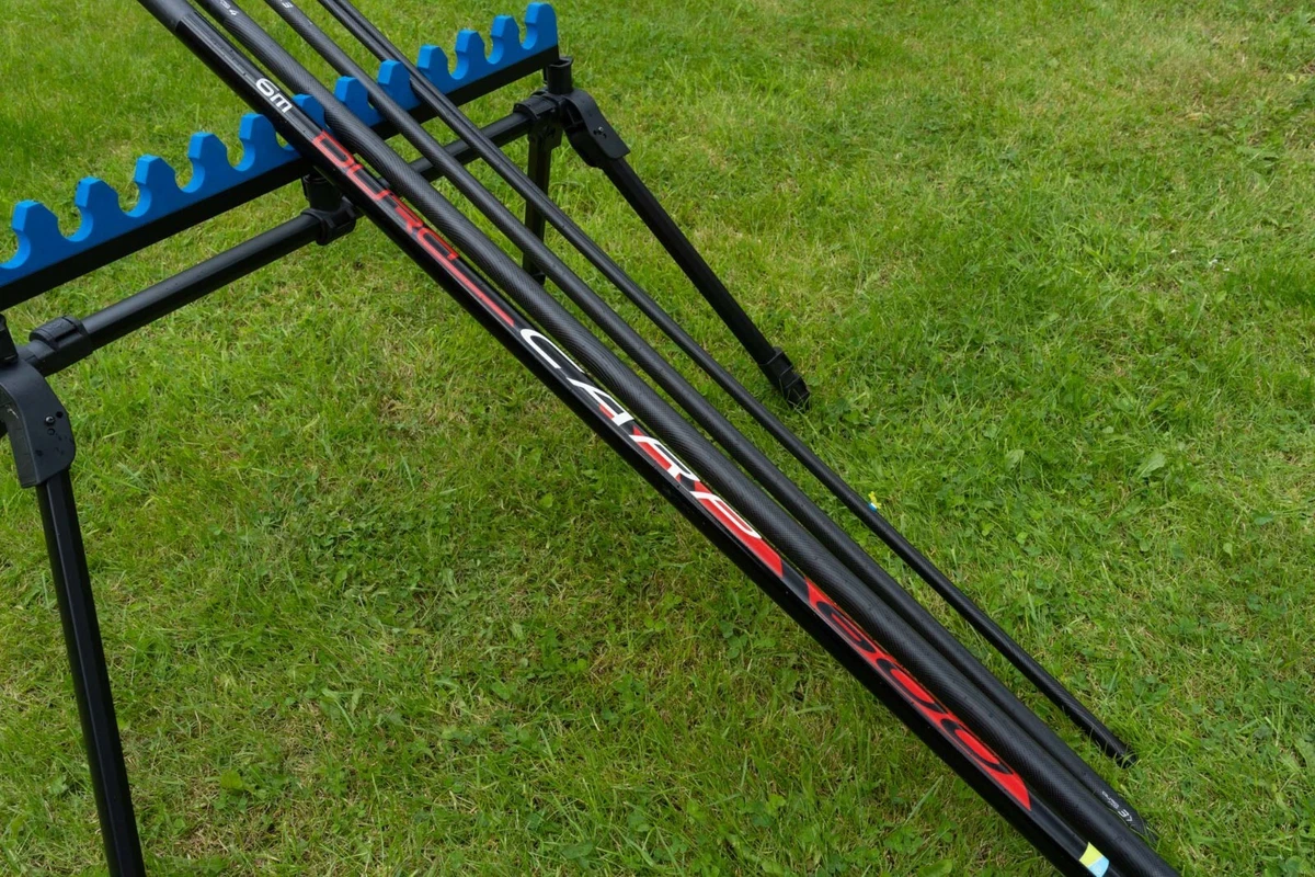 Preston 16m Pole for sale | eBay UK Preston 16m Pole for sale | eBay UK