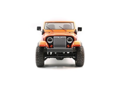 TWS-RC VTG80 RTR (clear body) TWS-60300200C