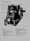 Rotary Microtome 1510 Instructions — photo 3