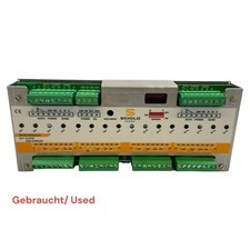 SERIE SKIOLD ACEMO SK16S-EL0745 MODULE