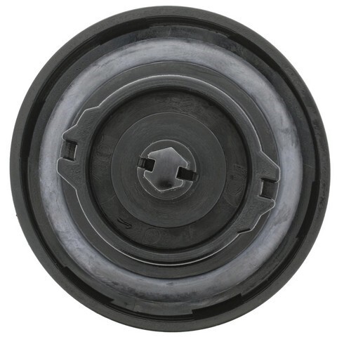 Porsche Carrera GT 2004-2005 Fuel cap