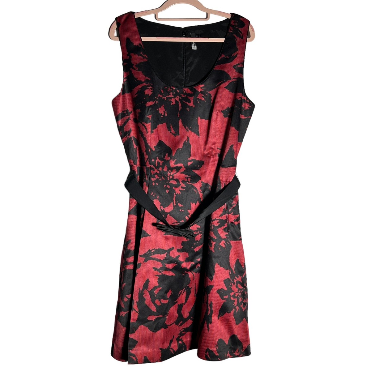 fit and flare cocktail dress with pockets Fit and Flare Midi Dress in Burgundy, Boat Neck Swing Dress With Pockets, Short Sleeve Party Dress, Mother of the Bride Dress 2336#