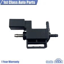 Vapor Canister Purge Valve / Solenoid For 2013-2017 Audi A4 A5 Q5 ALLROAD CP849