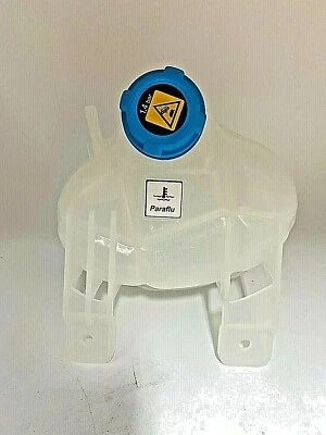 VASCHETTA ACQUA RADIATORE GRANDE PUNTO ALFA ROMEO MITO TAPPO INCLUSO KIT 8561