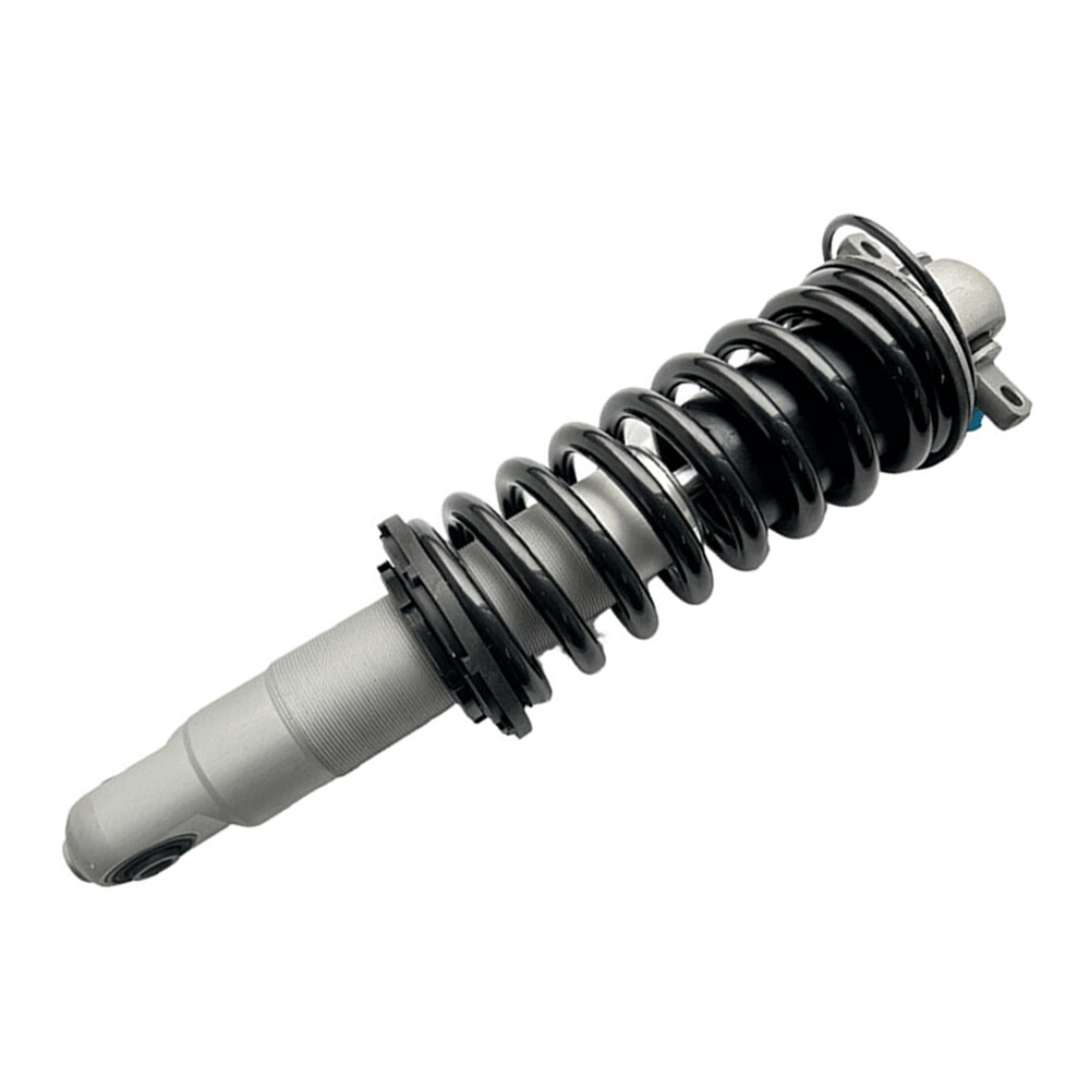 Pair Front Shock Absorbers Spring Struts Assys w/Magnetic For Ferrari F430 05-09