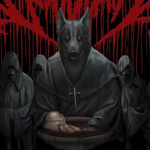 BLOODBATH Back Patch: UNBLESSING THE PURITY: EP album cover Official Merch gift - Foto 2 di 11