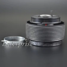 Boss Kit Adapter for Volkswagen VW Golf MK1 Fit MOMO OMP STEERING WHEEL New