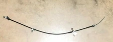 Genuine Allmakes4x4 LH  Handbrake Cable SPB000190