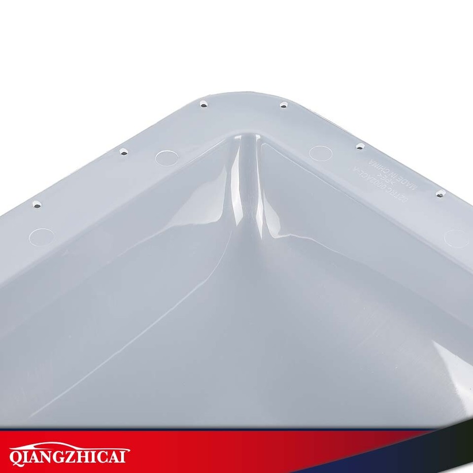 Camper Skylight Replacement RV Camper Skylight Exterior