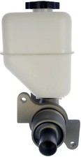 New Master Brake Cyl  Dorman/first Stop  M630551