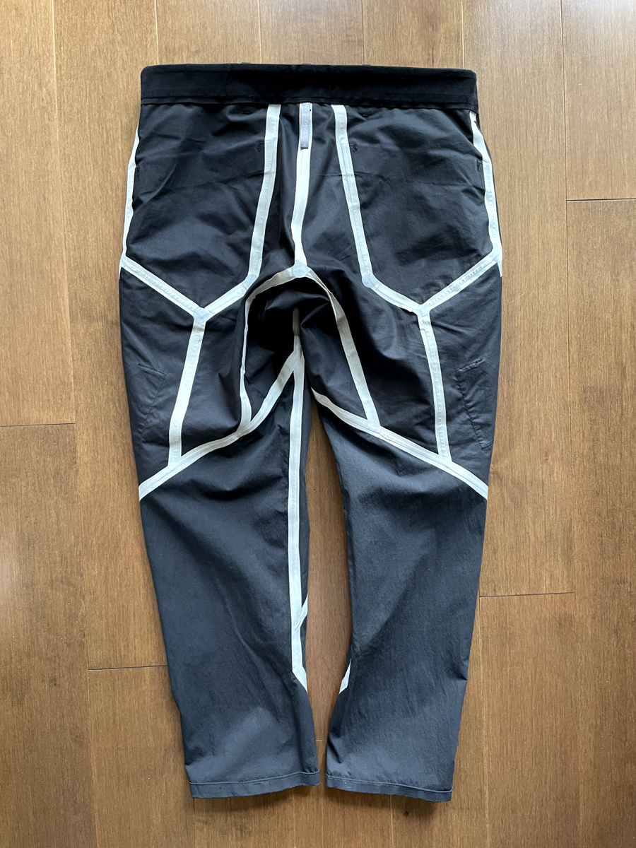 Veilance apparat pant 30カナダ製 パンツ アークテリクス Arcteryx Veilance Apparat Pant Size 32 Black | eBay