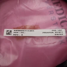 Preuefer ST/ST1 AEM-NR 459800711491 Cables Lot of 7