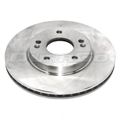 Disc Brake Rotor Pronto BR901096