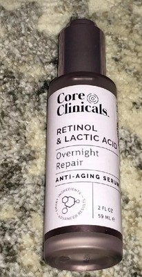 proactive face cream